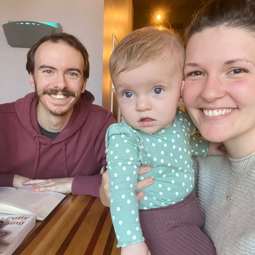 Meet your Posher, Joelle